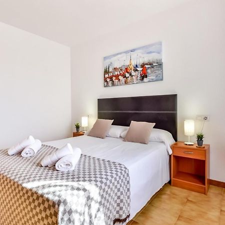 Villas Guzman Ismael Calpe Kültér fotó