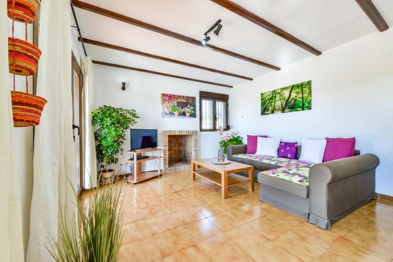 Villas Guzman Ismael Calpe Kültér fotó